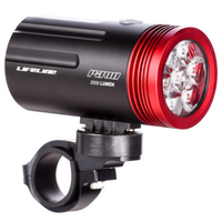 LifeLine Pavo 2000 front light | Up to 36% off at Wiggle
$172.99£129.99