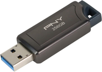 PNY 256GB PRO Elite V2 Flash Drive: $45 $29 @ Amazon