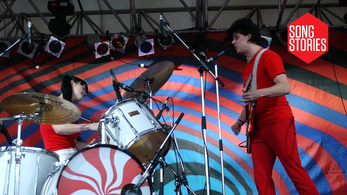“Sometimes there’s songs that get put aside until it feels right” – the story of The White Stripes' Dead Leaves On The Dirty Ground
