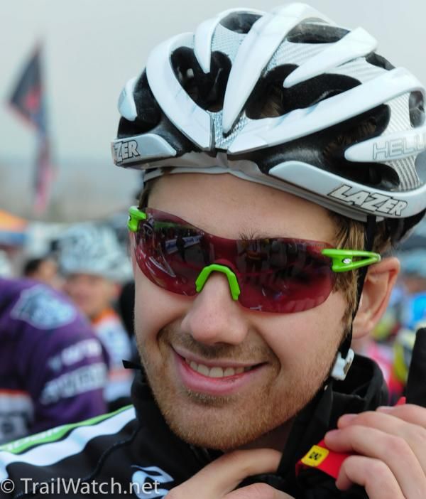 Jamey Driscoll (Cannondale/Cyclocrossworld)