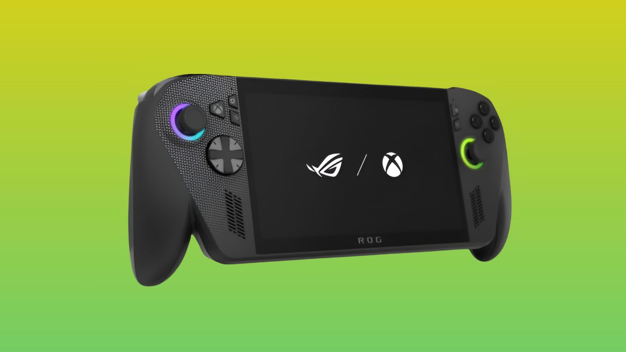 You might not have to wait long for the ROG Xbox Ally – a new leak suggests a launch may be sooner than you expect