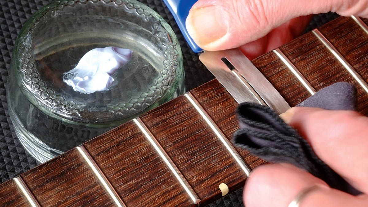 How guitar frets evolved and changed the course of guitar-playing