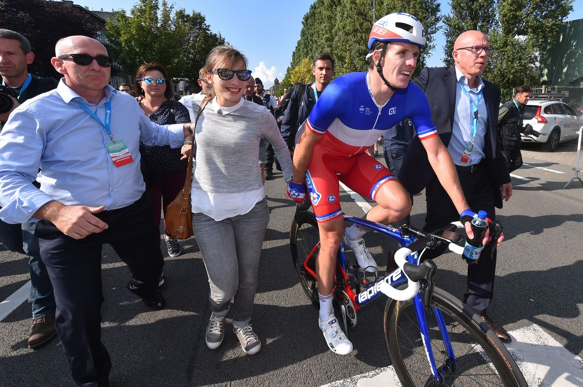 Arnaud Demare (FDJ)