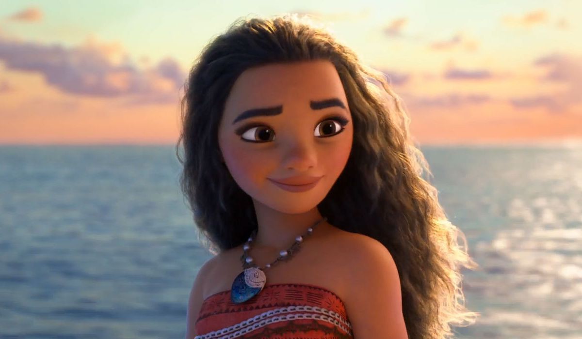 moana