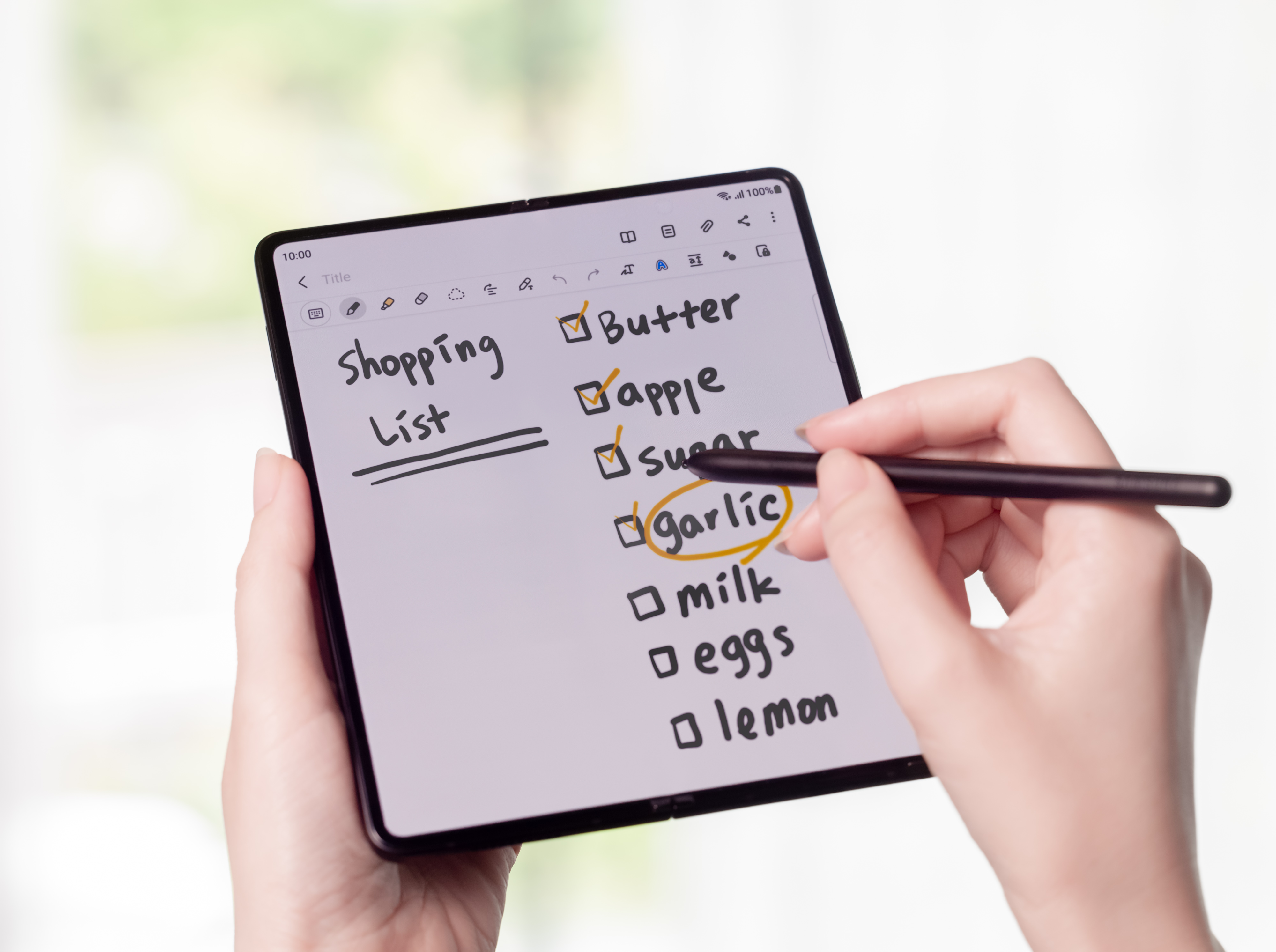 How to use Samsung S Pen: Tips and tricks to master your stylus