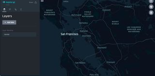 Map of San Francisco