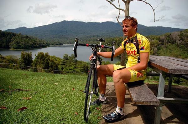 A ride stop