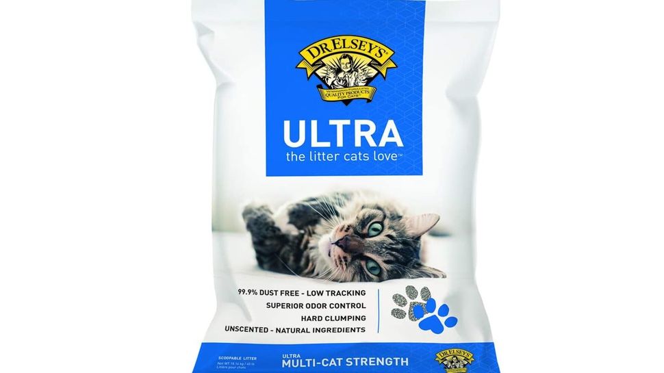 Best cat litter Which is the top pick for your cat? PetsRadar