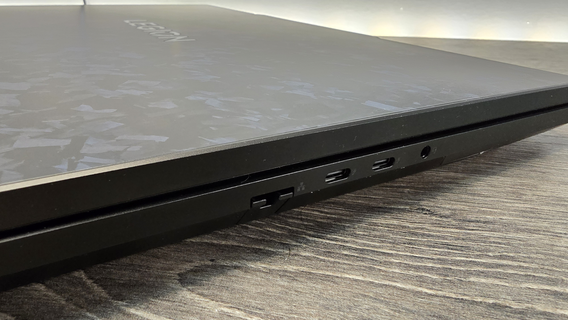 Lenovo Legion 9i Gen 10 gaming laptop