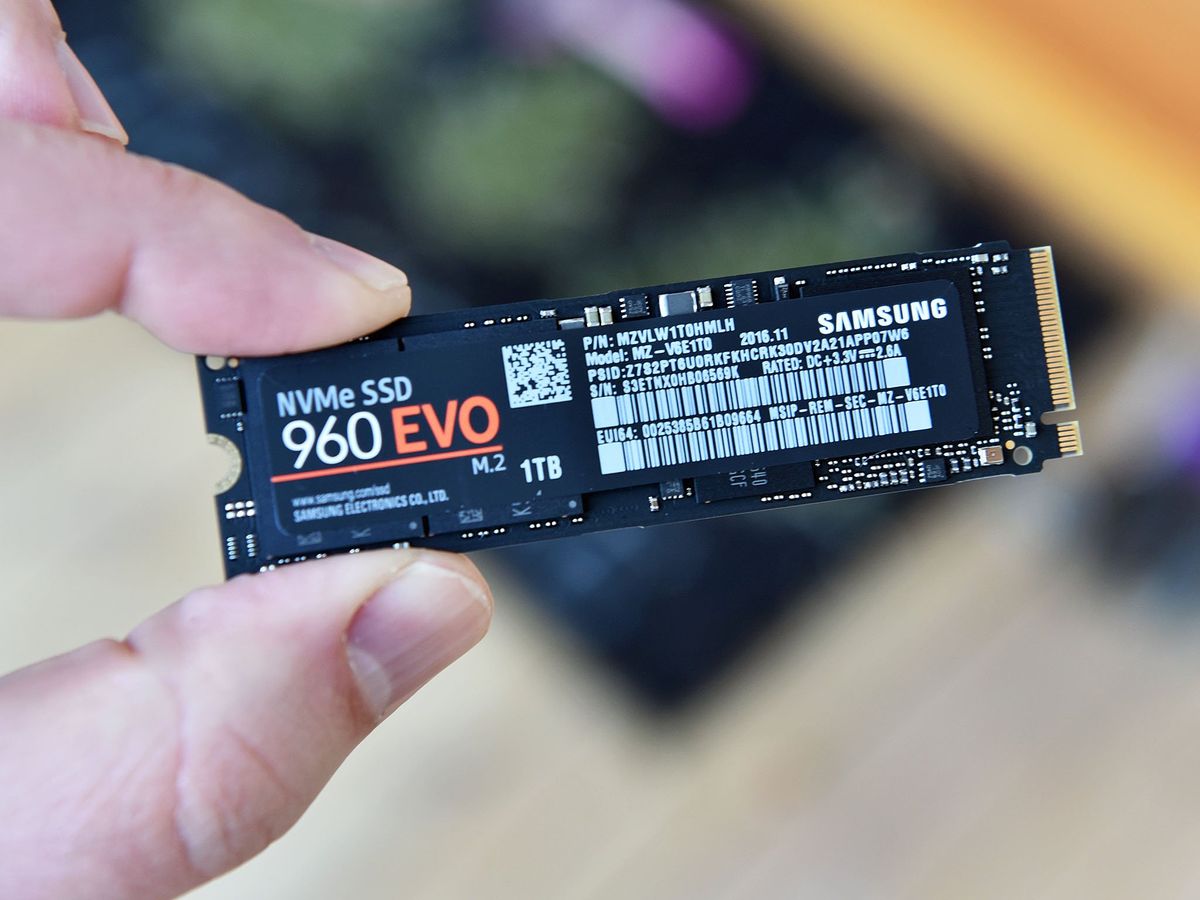 Samsung 960 Evo OEM MZVLW512HMJP PM961 PCIe Gen3 NVMe SSD 512GB M.2 AT LEAST 301 