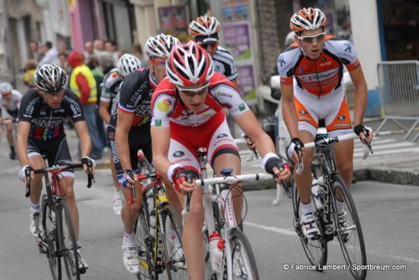 Romain Delalot (CC Nogent sur Oise)