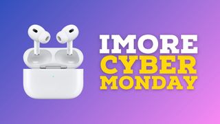 AirPods Cyber Monday