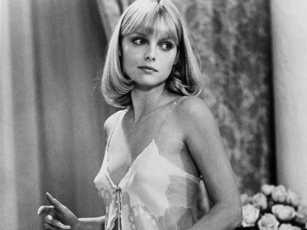 Michelle Pfeiffer