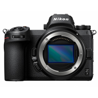Nikon Z7 + FTZ adapter: £180 instant savings