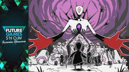 Worship appearing in Future Games Show