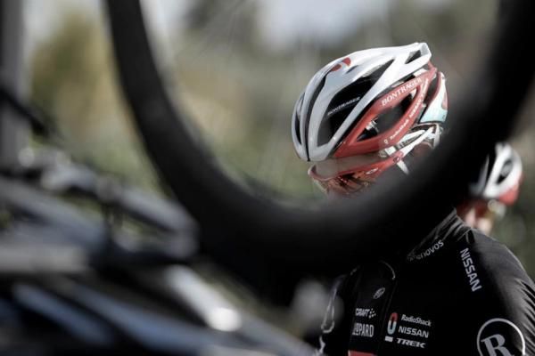 Fabian Cancellara (RadioShack-Nissan)