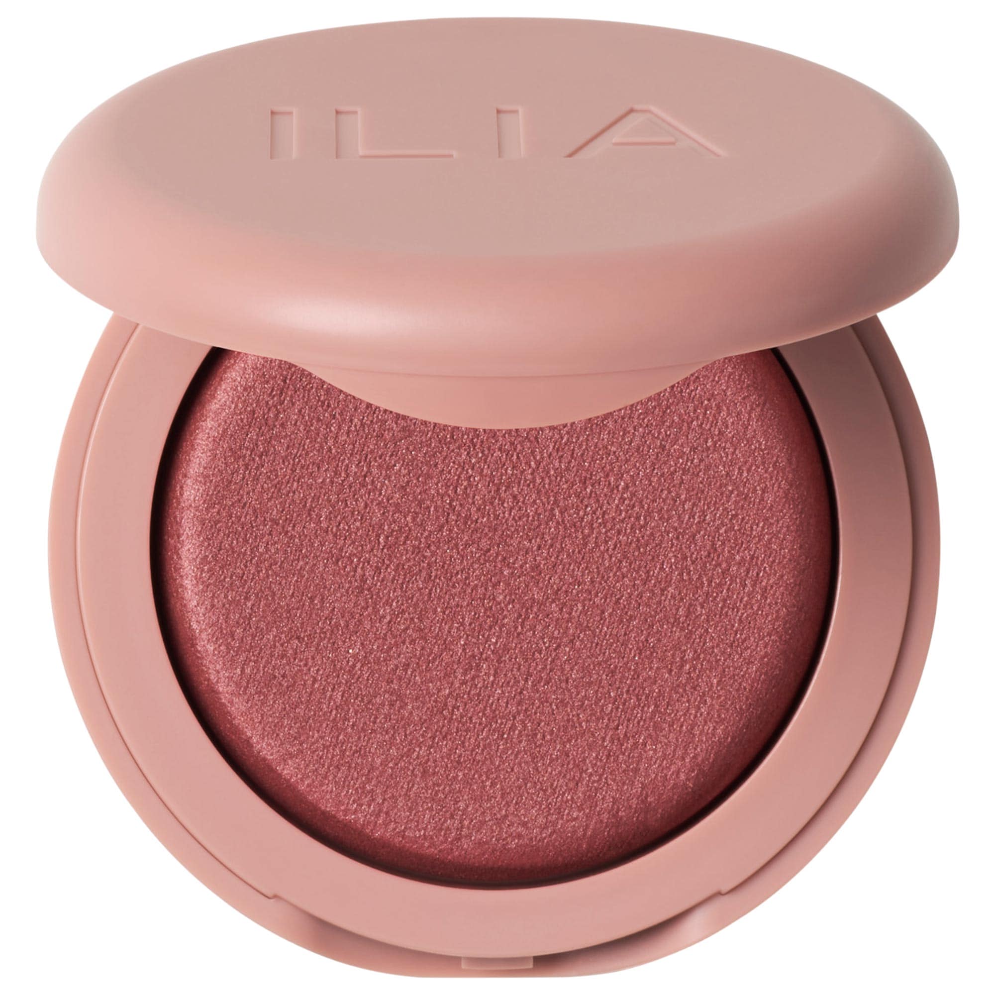 Soft Focus Blurring Blush - Talc-Free Powder Blush