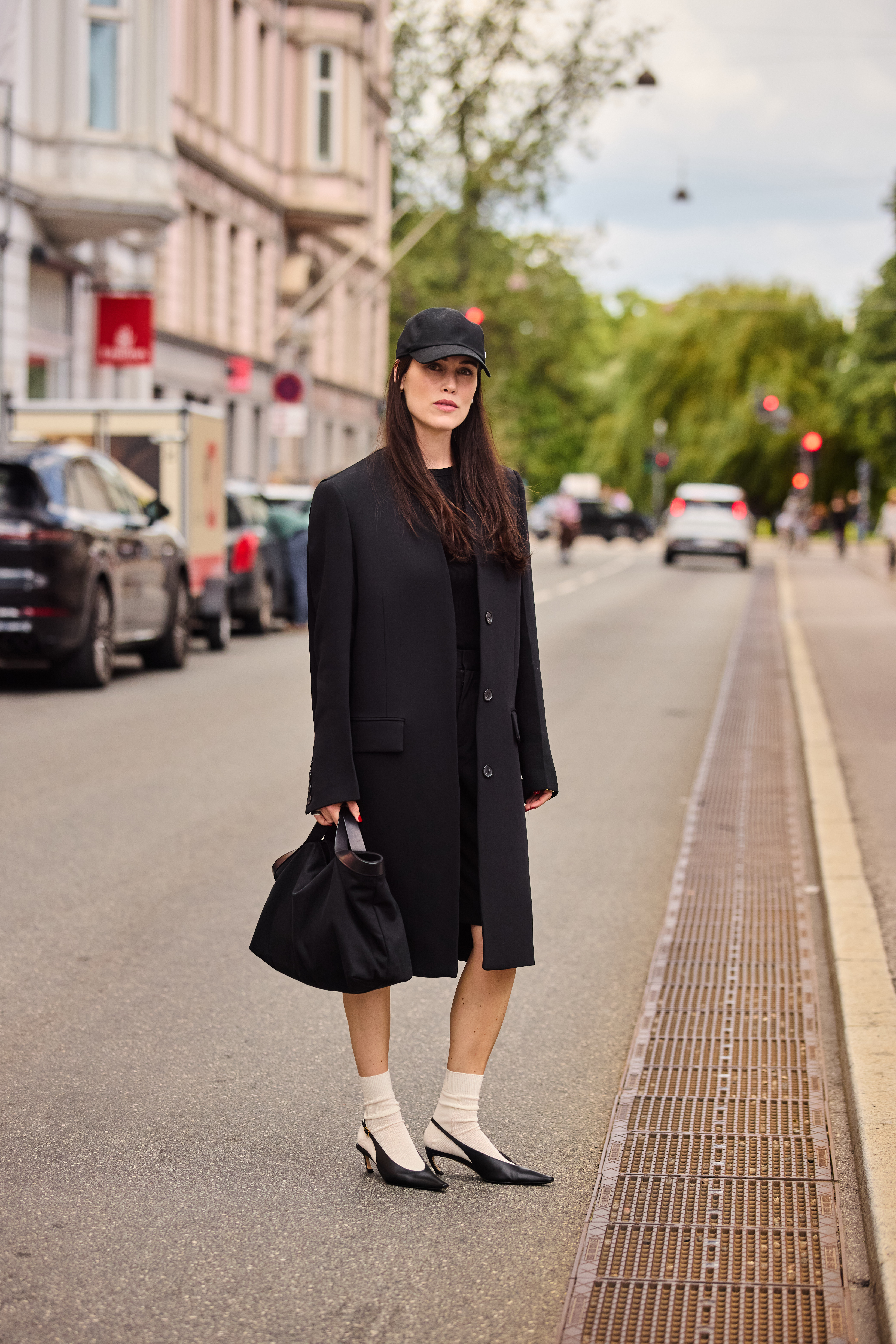 Copenhagen street style