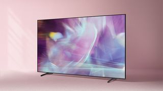 Samsung Q60A QLED TV 2021