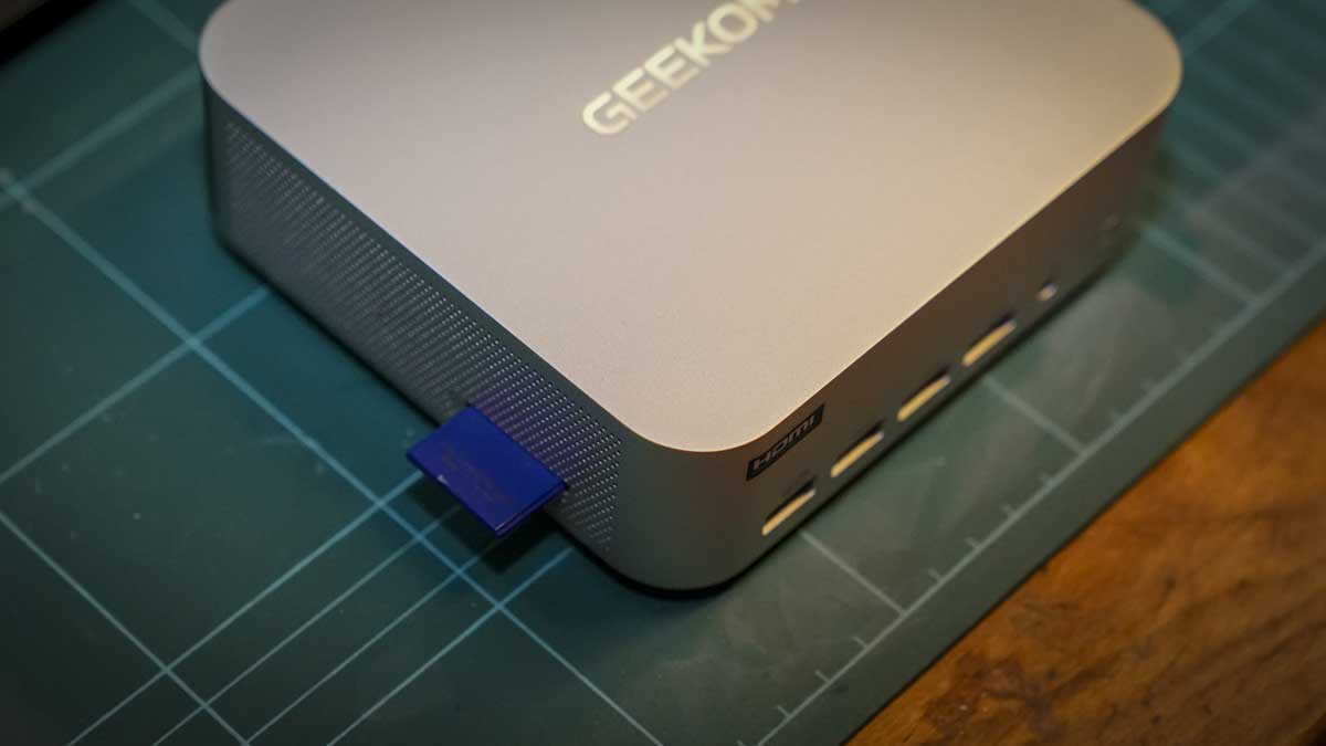 GEEKOM A9 Max 2026