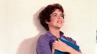 Stockard Channing in Grease