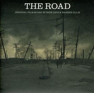 best albums on Tidal Masters: The Road - Nick Cave and Warren Ellis