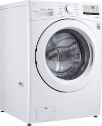 LG washers/dryers: up to $200 off @ LG