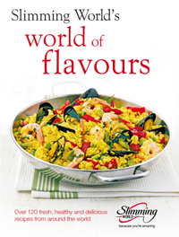 2. Slimming World's World of Flavours