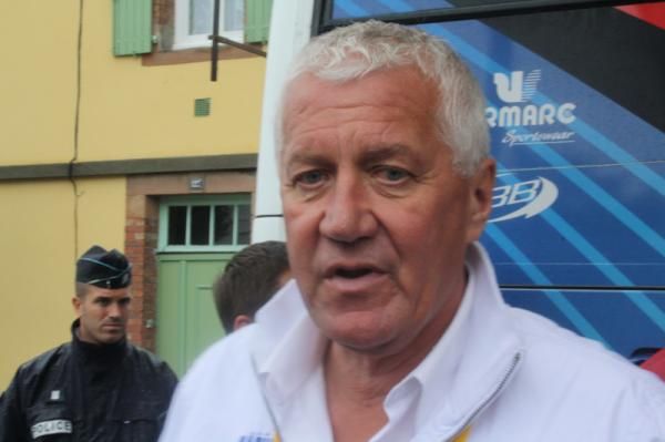 Patrick Lefevere