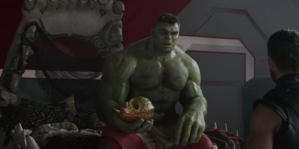 The Real Reason Why Hulk Won'T Fight In Avengers: Infinity War, According  To The Russo Brothers | Cinemablend