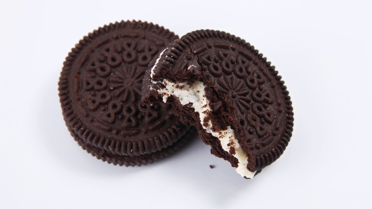 Oreo