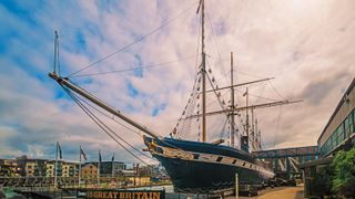 SS Great Britain