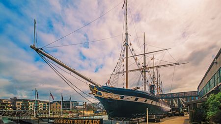 SS Great Britain