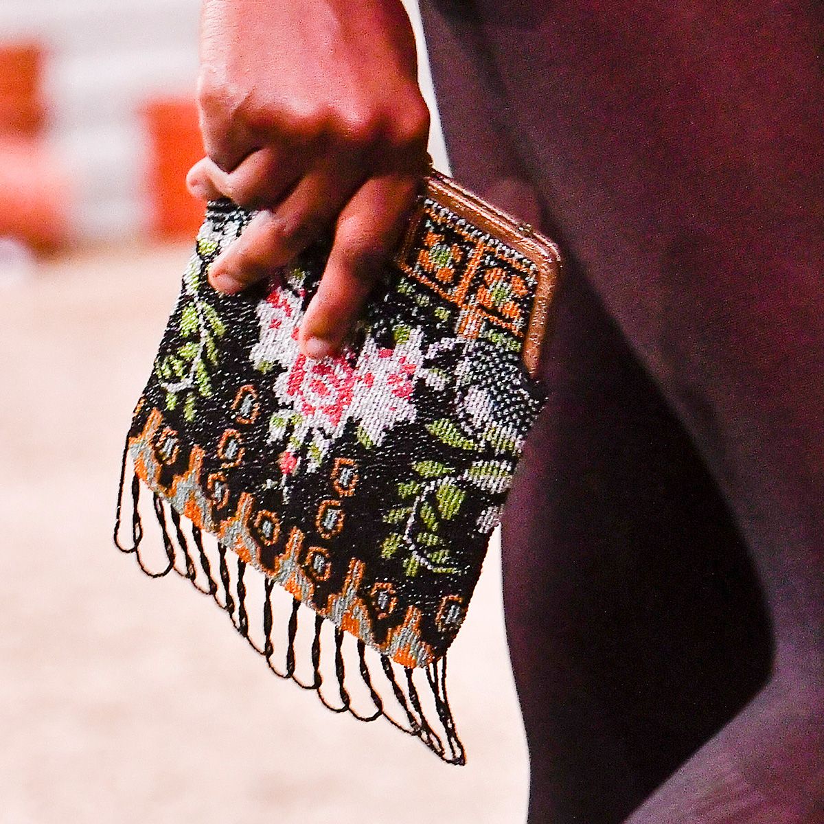 These Vintage-Inspired Bags Are Becoming an IYKYK Item Amongst Kendall Jenner, Harry Styles and All of TikTok