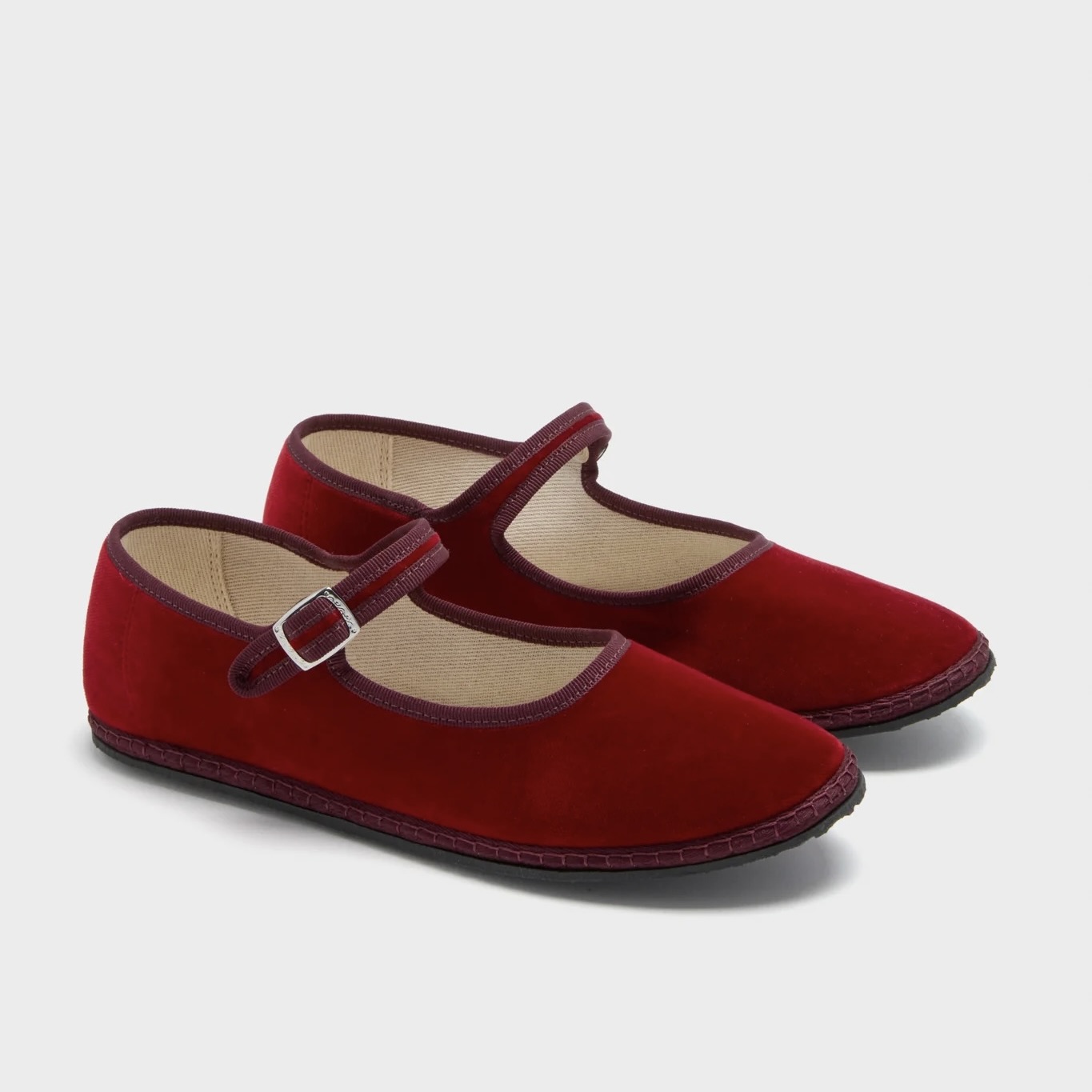 vibi venezia mary janes