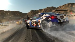 Open-world racer 'The Crew' is making a comeback this E3.