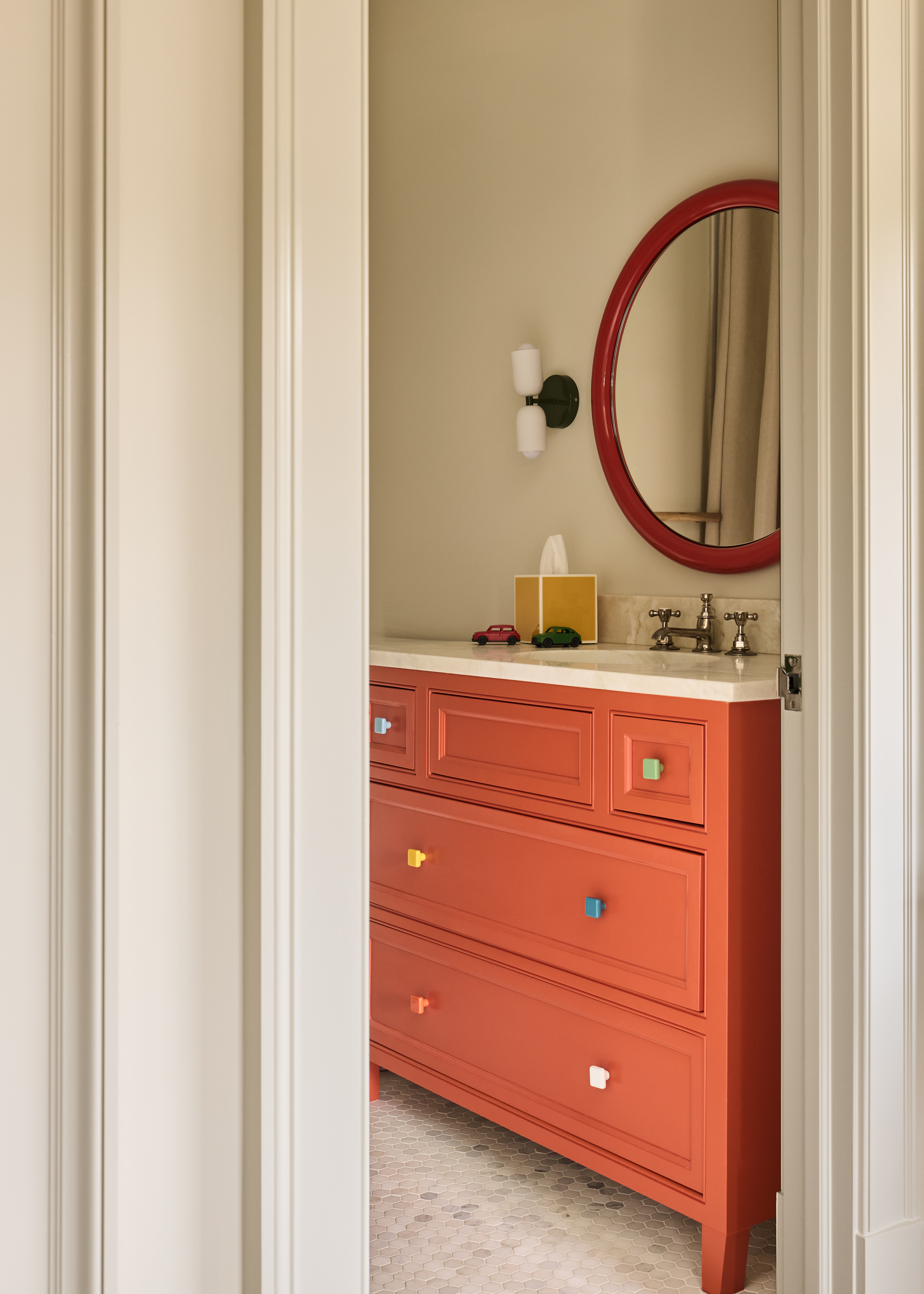 virginia home renovation by zoe feldman