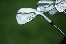 ONE Wedge golf club 