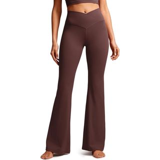 CRZ YOGA Women's Butterluxe 28'' Yoga Leggings