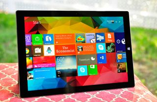 Surface Pro 3