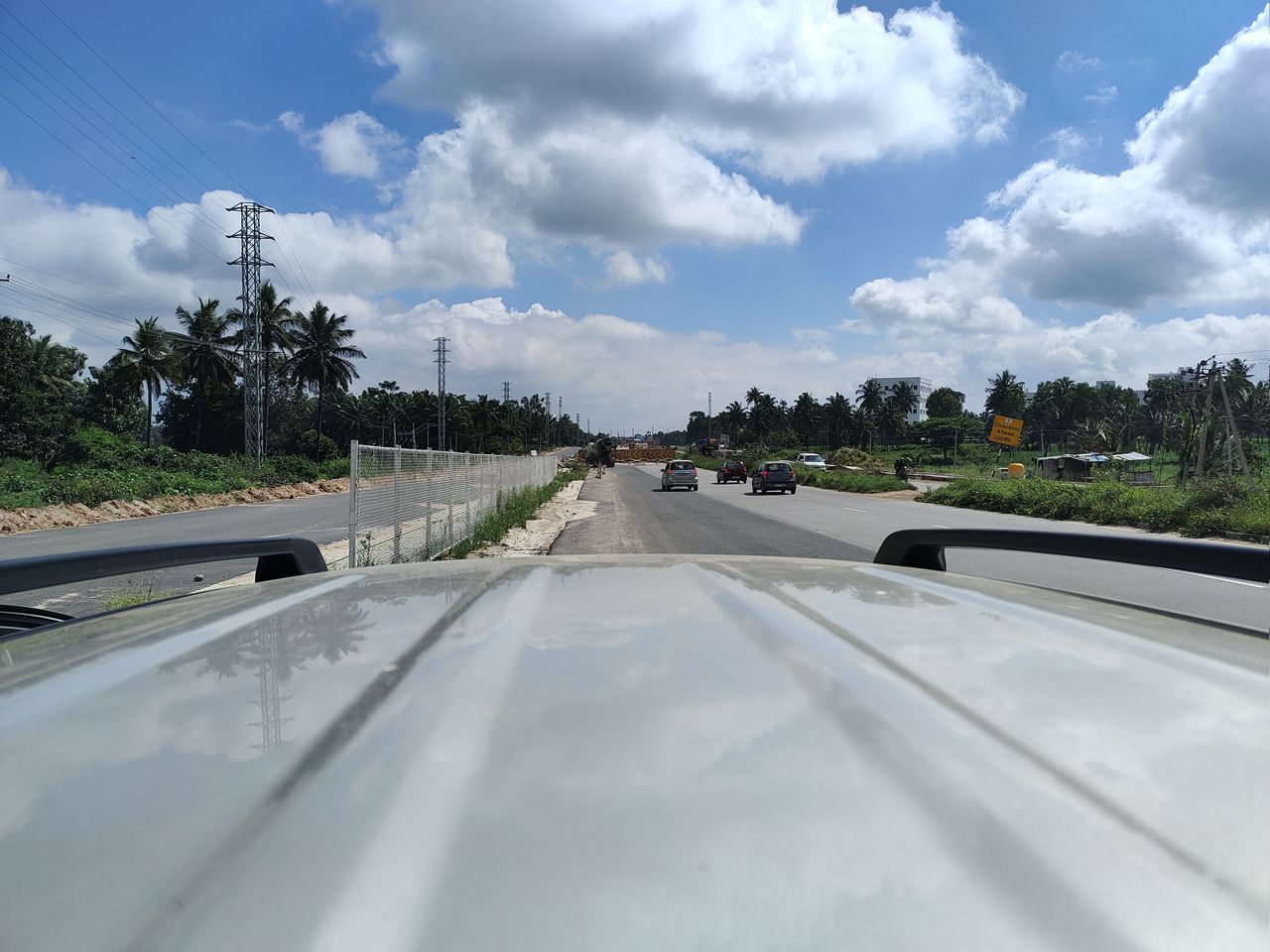 Realme GT Neo 2 camera samples