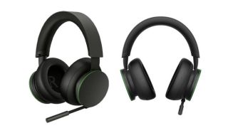 Xbox Wireless-Headset