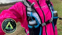 Ultimate Performance Aire Flex 18L review