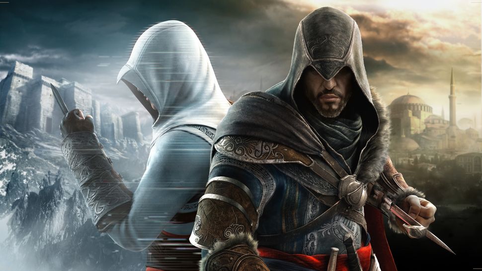 Best Assassin’s Creed games every series entry ranked TechRadar