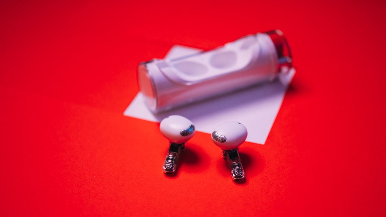 Nothing Ear (stick) review