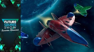 Truxton Extreme in Future Games Show