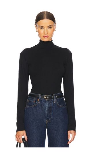 Maxine Turtleneck Sweater