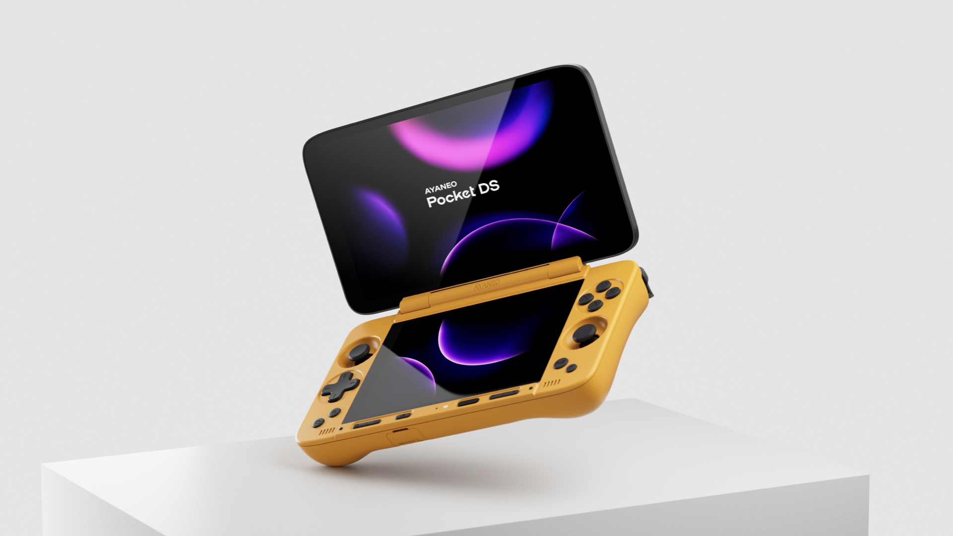 Ayaneo Pocket DS