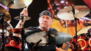 Neil Peart