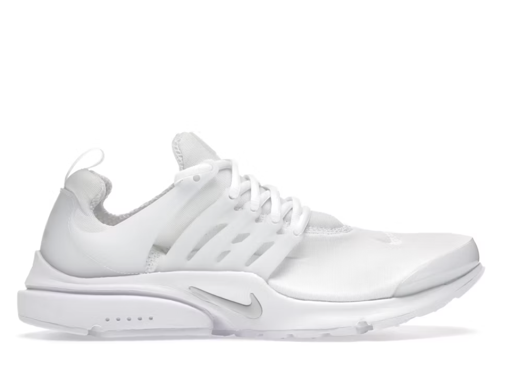 Nike, Air Presto Pure Platinum